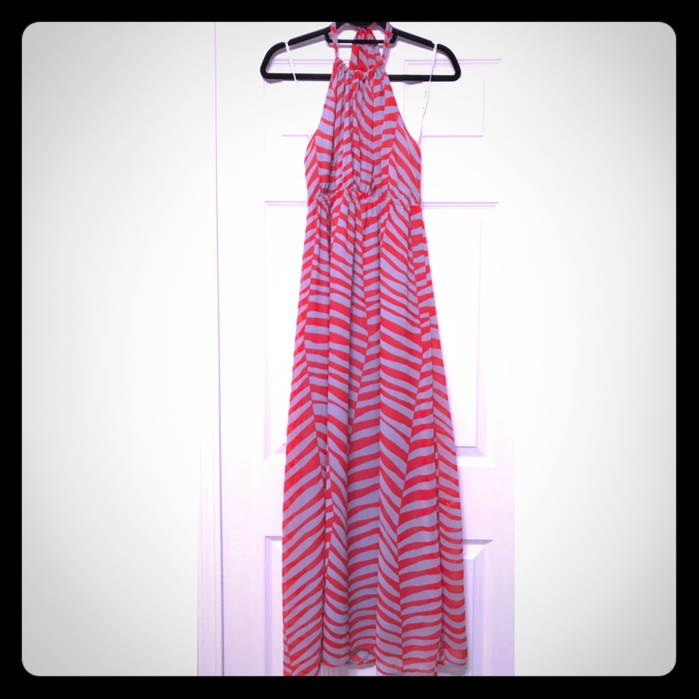 Forever 21 Maxi Dress (S)